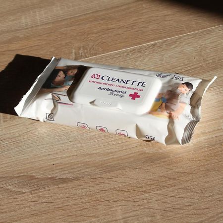 Le Grand Appart' Proche Commerces Flers  Luaran gambar