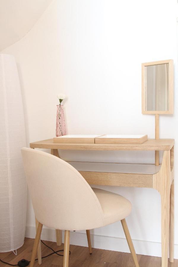Le Grand Appart' Proche Commerces Flers  Luaran gambar