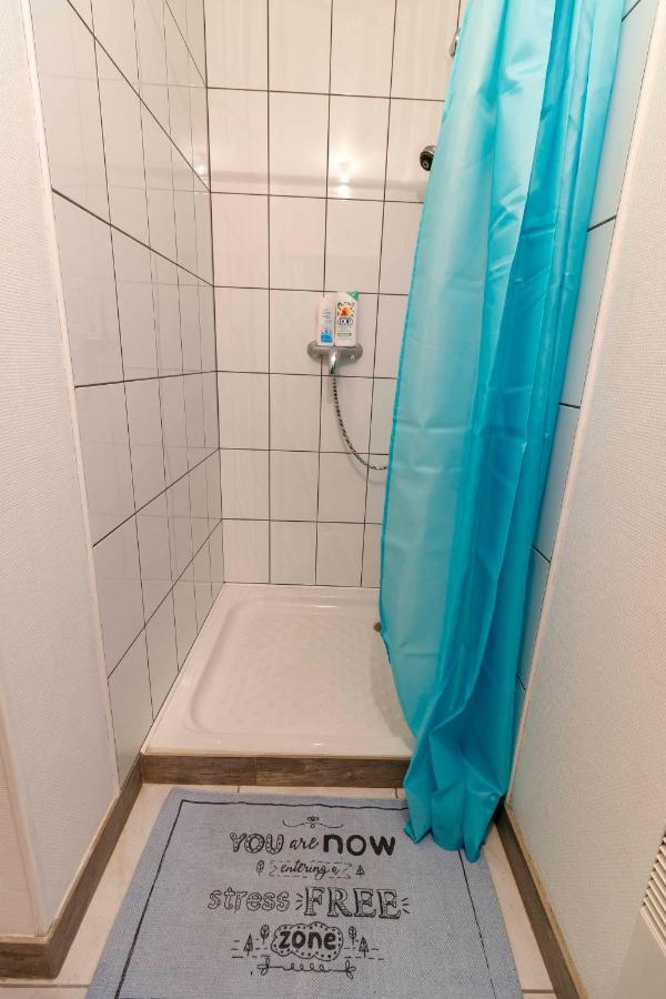 Le Grand Appart' Proche Commerces Flers  Luaran gambar