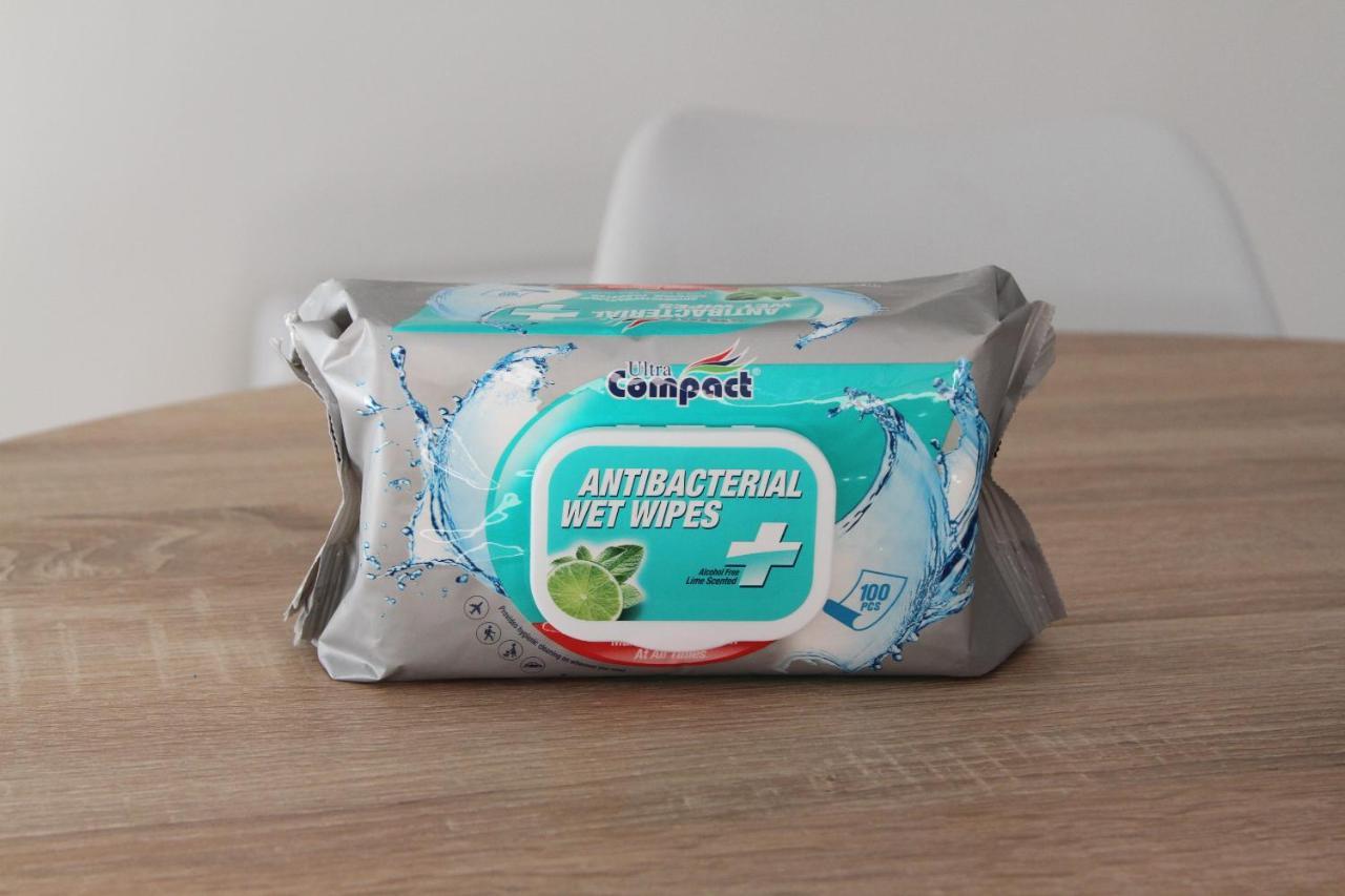 Le Grand Appart' Proche Commerces Flers  Luaran gambar