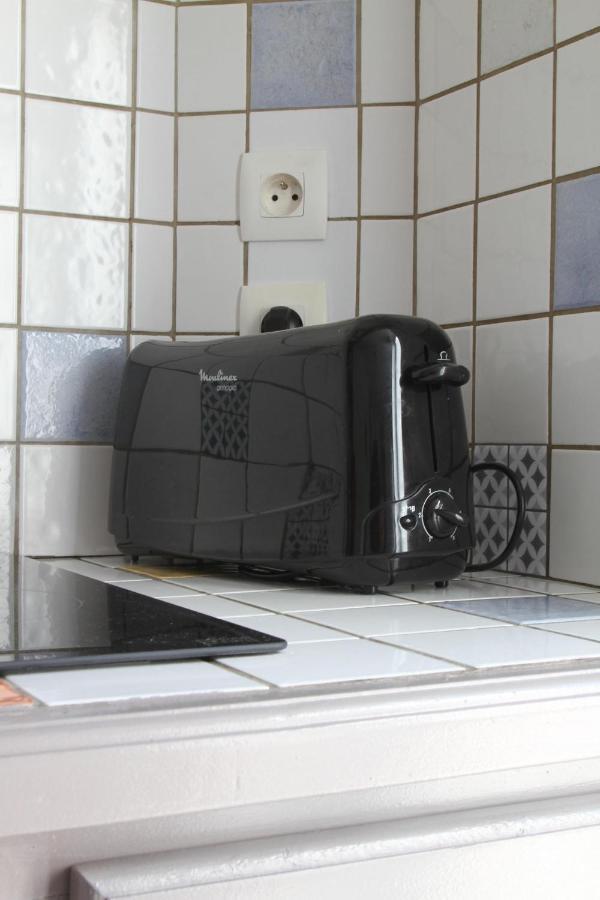 Le Grand Appart' Proche Commerces Flers  Luaran gambar